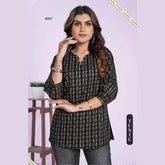 Mystic9 Tunic Collection